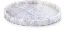 Load image into Gallery viewer, Barletta - Marble Round Tray