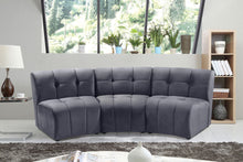 Load image into Gallery viewer, Limitless - 3 Pc. Modular Sectional