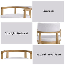 Load image into Gallery viewer, Kasem - Round Table With Matching Chair Dining Room Set
