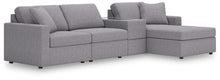 Load image into Gallery viewer, Modmax - Sectional - Granite