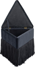Load image into Gallery viewer, Trivoli - Ottoman / Stool
