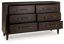 Load image into Gallery viewer, Dantenton - Dresser