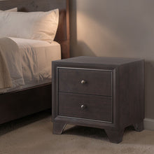 Load image into Gallery viewer, Madison - Nightstand - Espresso
