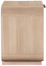 Load image into Gallery viewer, Windsor - Rubberwood Night Stand - Natural