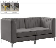 Load image into Gallery viewer, Alina - 2 Piece Modular Sectional