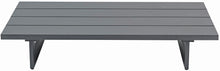 Load image into Gallery viewer, Maldives - Metal Patio Coffee Table