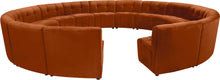 Load image into Gallery viewer, Limitless - 15 Pc. Modular Sectional