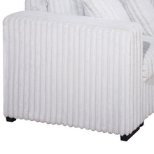Load image into Gallery viewer, Bliss - LSF Loveseat With Corner - Mist Gray