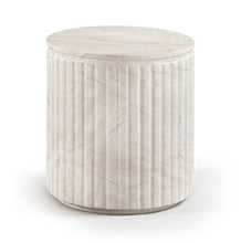 Load image into Gallery viewer, Catania - Concrete Indoor/Outdoor End Table