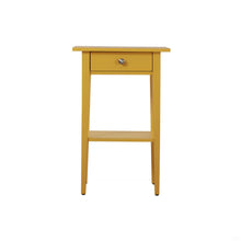Load image into Gallery viewer, High Quality Wood Nightstand