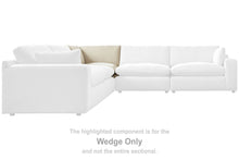 Load image into Gallery viewer, Elyza - Wedge - Linen