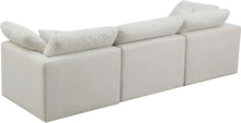 Load image into Gallery viewer, Plush - Modular 3 Seat Sofa