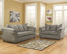 Load image into Gallery viewer, Darcy - Living Room Set