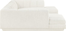 Load image into Gallery viewer, Modari - Sectional - Cream