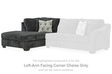 Load image into Gallery viewer, Biddeford - Laf Corner Chaise - Shadow