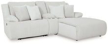 Load image into Gallery viewer, Top Tier - Reclining Sectional