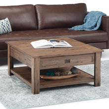 Load image into Gallery viewer, Monroe - Handcrafted Side Table