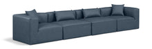 Load image into Gallery viewer, Cube - Modular 4 Seat Sofa