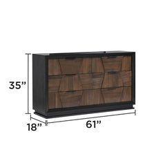 Load image into Gallery viewer, Houston - Bedroom Set