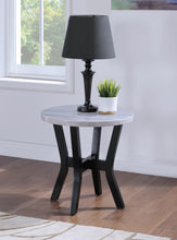 Load image into Gallery viewer, T124 - Table Set (Set of 3) - Gray