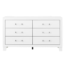 Load image into Gallery viewer, Omoda - 5 Pieces Bedroom Set With LED