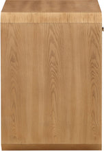 Load image into Gallery viewer, Parker - Ash Veneer Nightstand