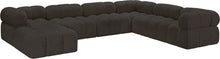 Load image into Gallery viewer, Ames - 7 Piece Modular Sectional