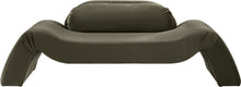 Load image into Gallery viewer, Austin - Velvet Loveseat