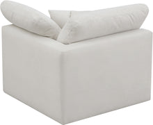 Load image into Gallery viewer, Plush - Modular Corner Chair