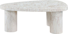 Load image into Gallery viewer, Teramo - Concrete Indoor / Outdoor Coffee Table