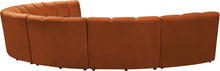 Load image into Gallery viewer, Infinity - 7 Piece Modular Sectional