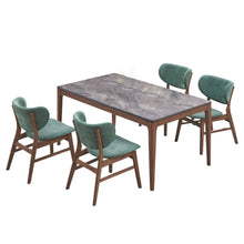 Load image into Gallery viewer, Bevis - 5 Piece Dining Set