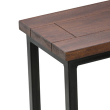 Load image into Gallery viewer, Skyler - Handcrafted C Side Table