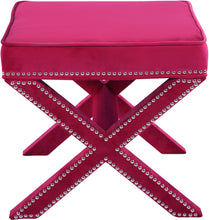 Load image into Gallery viewer, Nixon - Bench Ottoman