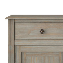 Load image into Gallery viewer, Connaught - Entryway Storage Cabinet