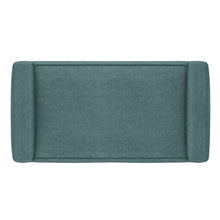 Load image into Gallery viewer, Scott - Upholstered Ottoman Bench