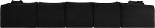 Load image into Gallery viewer, Shaggy - 6 Piece Modular Sectional
