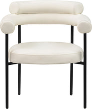 Load image into Gallery viewer, Blake - Faux Leather Dining Chair (Set of 2)