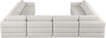 Load image into Gallery viewer, Beckham - 8 Piece Modular Sectional