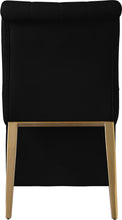 Load image into Gallery viewer, Curve - Dining Chair (Set of 2)