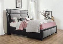 Load image into Gallery viewer, B561 - Bed