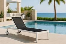 Load image into Gallery viewer, Nizuc - Outdoor Patio Chaise Lounge Chair