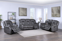 Load image into Gallery viewer, Morello - Reclining Living Room Set
