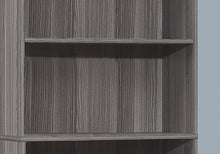 Load image into Gallery viewer, Bookshelf, Bookcase, 6 Tier, For Office, Transitional