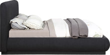 Load image into Gallery viewer, Rigby - Bed With Black Base