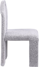 Load image into Gallery viewer, Bennett - Boucle Dining Chair (Set of 2)