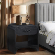 Load image into Gallery viewer, Hayes - Night Stand / Side Table