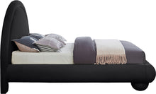 Load image into Gallery viewer, Madrid - Upholstered Bed