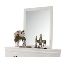 Load image into Gallery viewer, Louis Philippe - Bedroom Mirror, Elegant Design