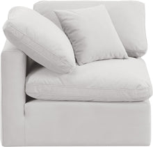 Load image into Gallery viewer, Indulge - Velvet Corner Chair